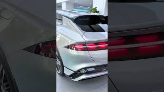 Denza Z9GT pure electric car It's coming! Dealers are cordially invited to negotiate and exchange 🤝