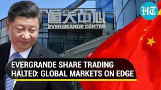 Explained: China's Evergrande crisis that could singe global financial markets