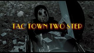 Diggy Graves - Tac Town Two Step [Official Lyric Video]