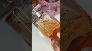 EP7:Buy or Bye? - Plum Body Lovin Vanilla Caramello Perfume! 🌷🤍 #honestreview #affordableperfume