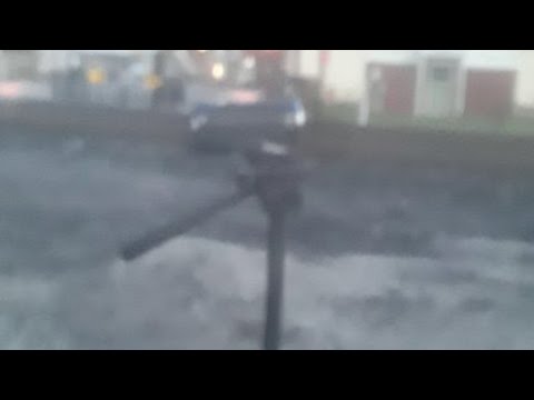 RAILFANNING LIVE