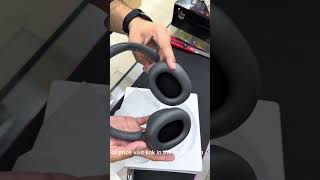 Baseus bowie d05 #baseus #dynsol #dynsolpk #wireless #headphones #bt5.3 #deepbass #highquality #reel