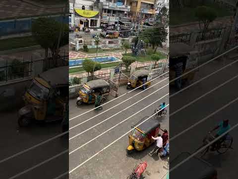 Streets #india