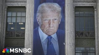 Big Donald Is Watching You: Sliding into autocracy under Trump 2.0