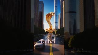 new Dubai #dubai #usa