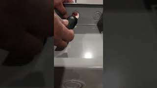 Finally,  a set of tools that work #welovetools #automobile #ideas #toptools# YouTube shorts