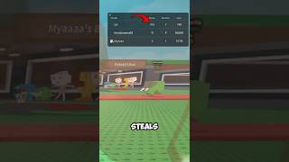 I Found a SECRET Stealing Method in Steal a Brainrot! From NOOB to GOD! #stealabrainrot #roblox
