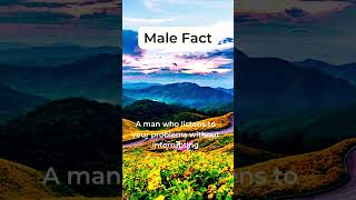 👨 The Male Fact You Never Knew – Prepare to Be Surprised! #MaleFacts #HiddenTruths  #DidYouKnow