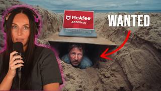 How Tech Revolutionary John McAfee Ran From MURDER Charges