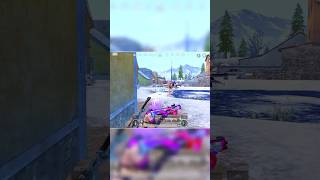 DBS💀 easy 1v3 🔥 #shorts #bgmi  #dbsclutch #pubg #1v3