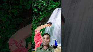 How Artificial Peacocks Could Save Our Planet#entaten