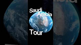 Saudi Arabia is proof that when vision meets execution, nothing's impossible. #vision2030 #ksa