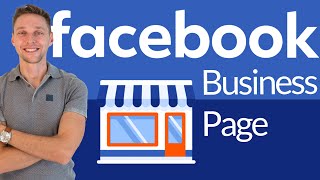 Create a Facebook Business Page | Step-By-Step Tutorial