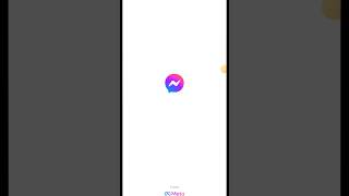 messenger active now not showing !  How to solve not showing online friends in messenger#shorts