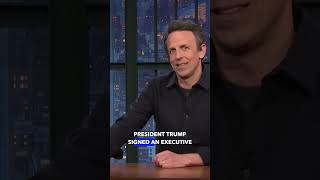 Trump Hosts Ukrainian President, Declares English as Official U S  Language video export 2025 03 09T