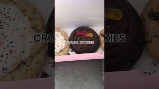 Delicious Cookie Treats to Try This Week