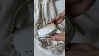 Korean fashion haul (bag edition)👜