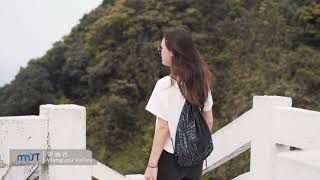海科館步道之旅