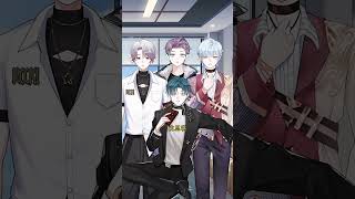 分手风波 #petstory #manhwa #zepeto #情感 #文案 #搞笑 #動漫