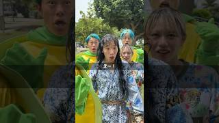 浦島太郎パーティー【第3話】#shorts