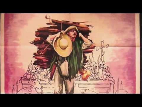 Macario Chapter 3 | Oliver Pelly