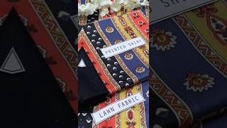 Lawn Digital Print 2 pic suit #online #onlinebuying #youtube #whatsappstatus