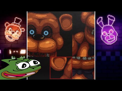 Spiff being a Pepega on Into The Pit for 9 Minutes and 39 Seconds