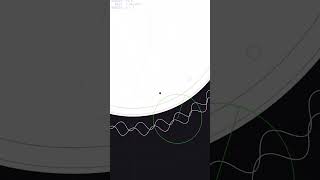 Android 14 Easter Egg Game Find Bodies 🤔 #android14 #easteregg #8gen3 #sd8gen3 #pixel8pro #2023