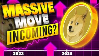 DOGECOIN MOMENT OF TRUTH 🚨! DOGE PRICE PREDICTION TECHNICAL ANALYSIS NEWS 2025