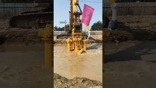 Water pump 😱 ! #waterpump #trending #automobile #crane #jcb #satisfying #video #truck #shorts #short