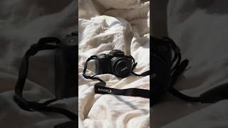 Your sign to get that camera!! #contentcreator #contentcreation #contarara #camera #canon