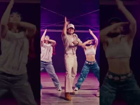 DND Official Dance Video OUT NOW! | N.John (Sovath Monineak)
