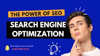 The Power of SEO (Search Engine Optimization) | #AbirFreelancer #AbirDigitalMarketer | 2025 !