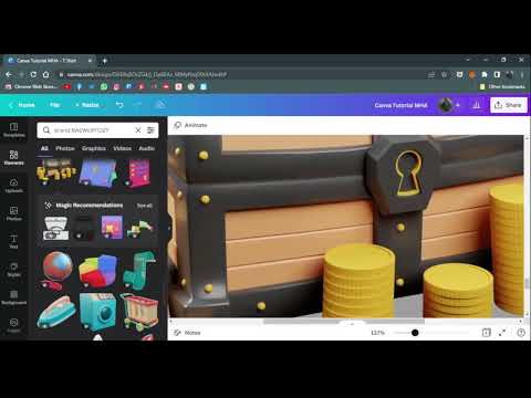 How to use Canva Brand Codes