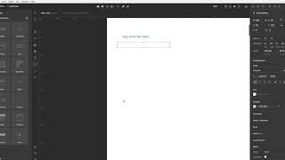 Creating a placeholder in an inputbox