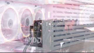 群聯E28控制器亮相Computex 2025，結合AI模組與aiDAPTIV+ 2.0加速生成式AI儲存