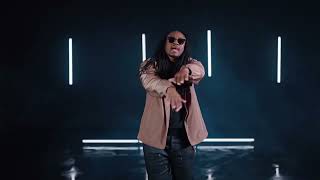 “Never Fold” Official Music Video