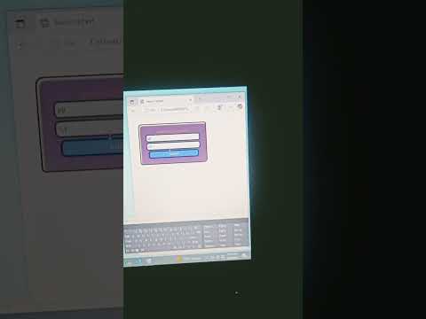 developer html css and javascript