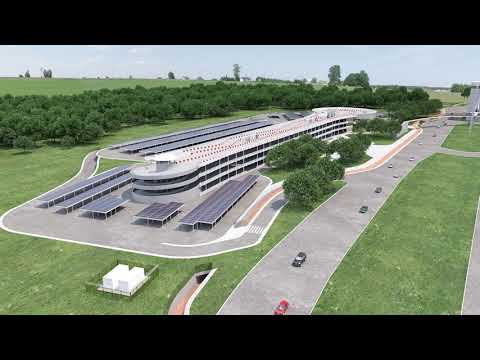 Video TFG Rodrigo Melo - UNIP GO