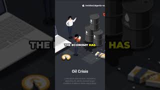 Algeria Economic Slowdown 2025: Oil Dependency Hits Hard