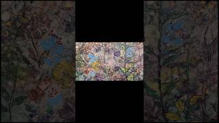 2025年福爾摩沙展覽花博爭艷館 #高素寬 #painting #exhibition