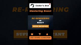 Re-rendering in ReactJS? | Create Optimized React app | React interview Question #reactjs