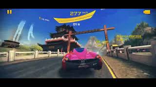 Way Bad 😞😔 Can't control 415KMh speed bro