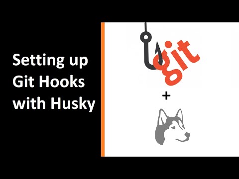 Setting Up Git Hooks with Husky