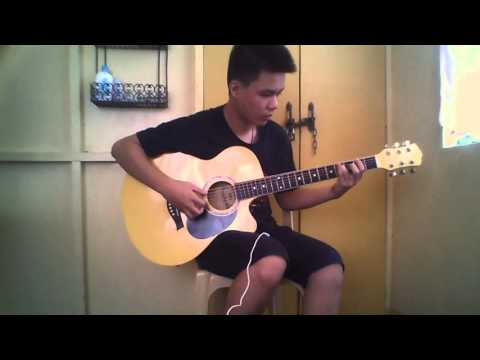 It Might Be You (Stephen Bishop) - Fingerstyle Guitar Cover