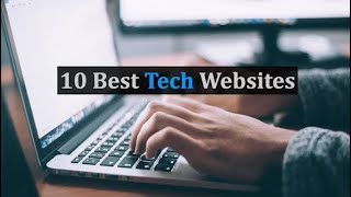 Useful Tech Websites | Tech guide