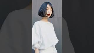 彩度をしぼったワントーンコーデ🐑🪶 #おむすびちゃん #fashion #styleinspo #コーデ #shorts