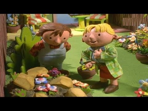 Bob the Builder - The Big Surprise