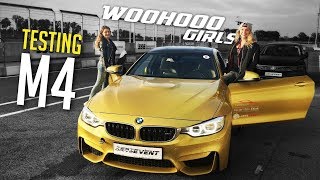 2018 BMW M3 and M4 Pure Review