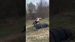 It’s keep trying bro! #hobbyduro #extremenduro #motocross #moto #motorcycleracing #hobby #sport